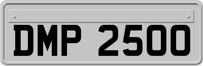DMP2500