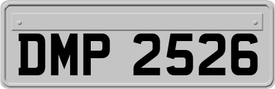 DMP2526