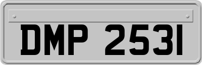 DMP2531