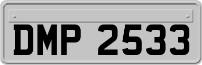DMP2533