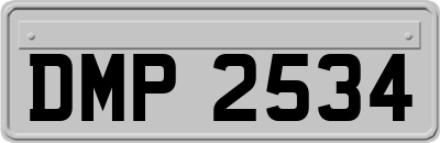 DMP2534
