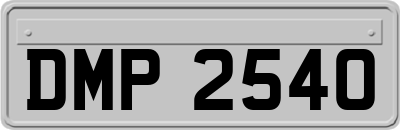 DMP2540