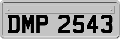 DMP2543