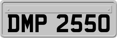 DMP2550