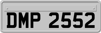 DMP2552