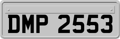 DMP2553