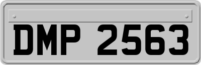 DMP2563