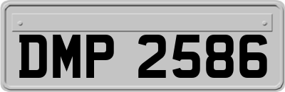 DMP2586