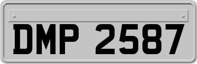 DMP2587