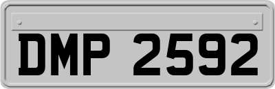 DMP2592