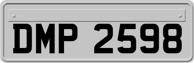 DMP2598