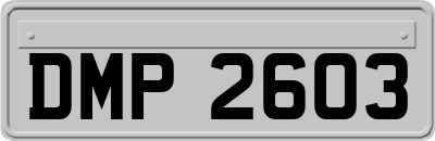 DMP2603