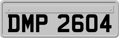 DMP2604