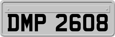 DMP2608