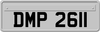DMP2611