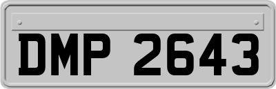 DMP2643