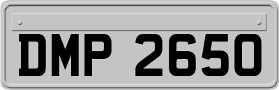 DMP2650