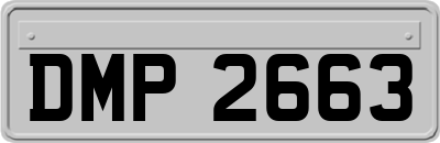 DMP2663