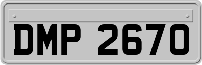 DMP2670