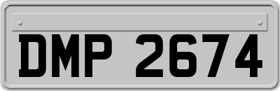 DMP2674