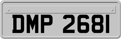 DMP2681