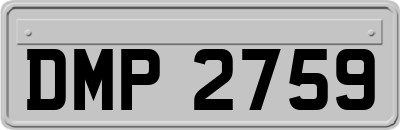 DMP2759
