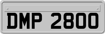DMP2800