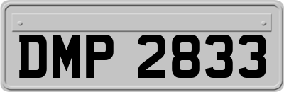 DMP2833
