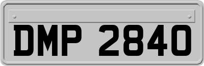 DMP2840