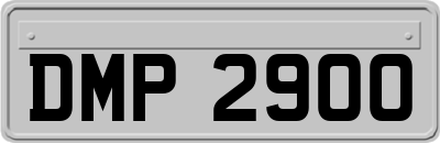 DMP2900