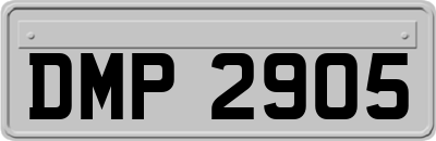 DMP2905