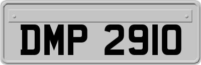 DMP2910