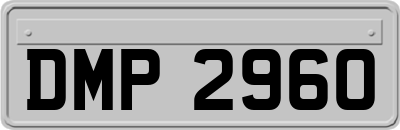 DMP2960