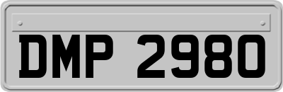 DMP2980