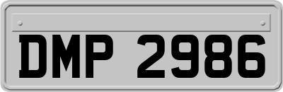 DMP2986