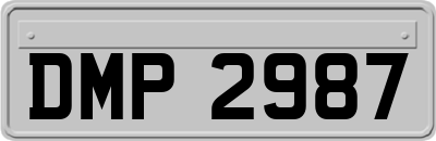 DMP2987