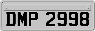 DMP2998