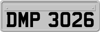 DMP3026