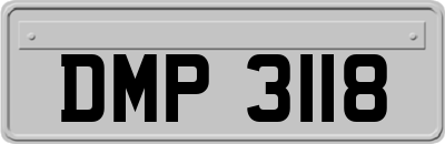 DMP3118