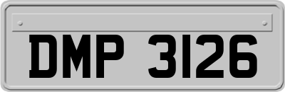 DMP3126