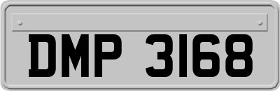 DMP3168