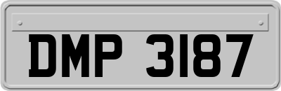 DMP3187