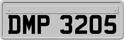 DMP3205
