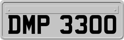 DMP3300