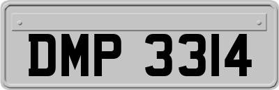 DMP3314