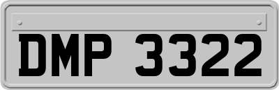DMP3322