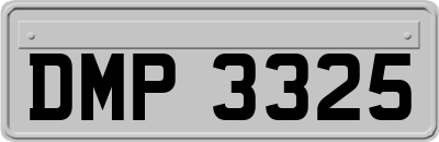 DMP3325