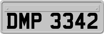 DMP3342