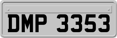 DMP3353
