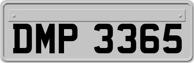 DMP3365